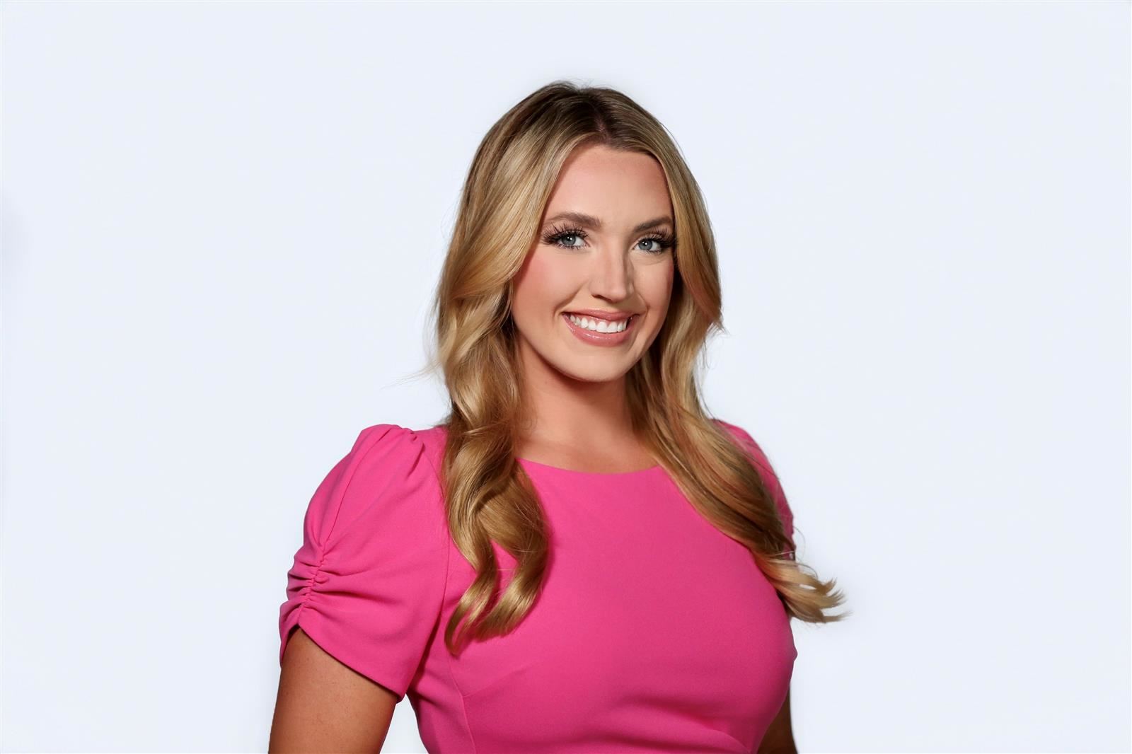 Morgan Wolfe